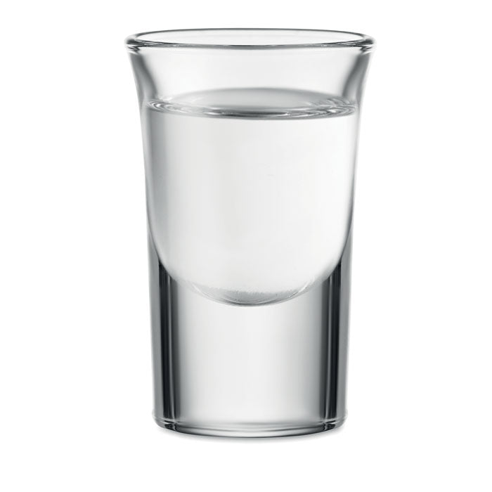 SONGO - Vaso de cristal 28ml