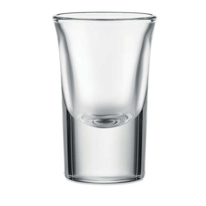 SONGO - Vaso de cristal 28ml