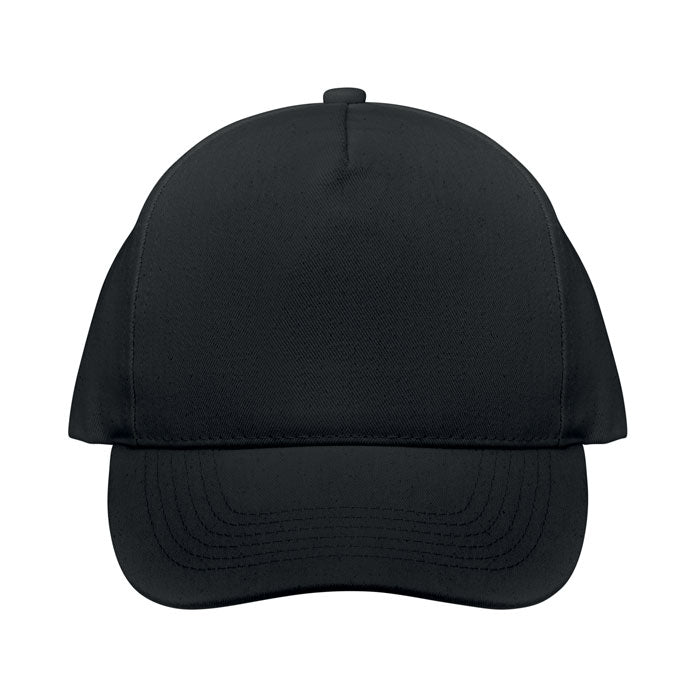 BICCA CAP - Gorra algodón org 250 gr/m²