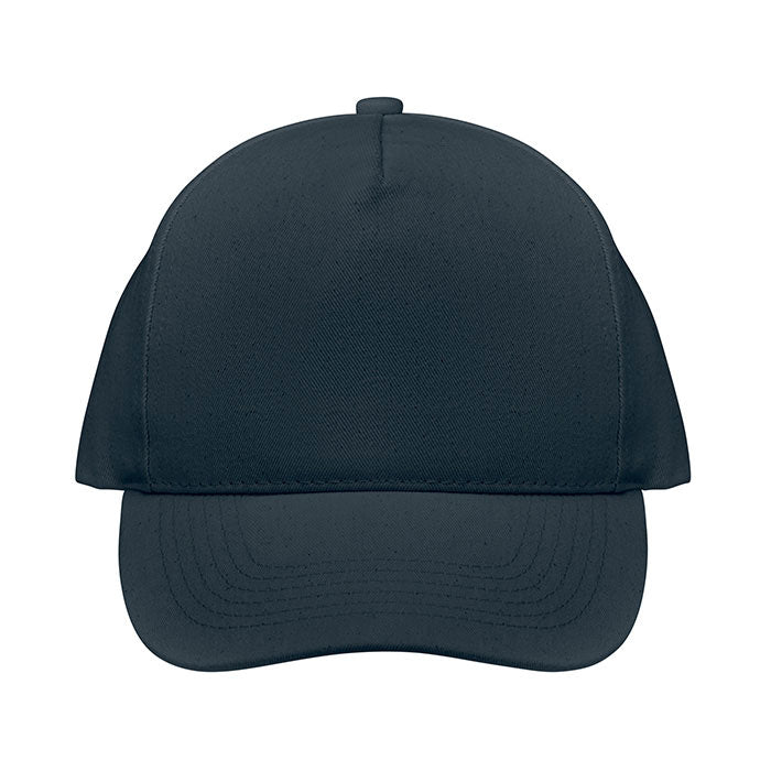 BICCA CAP - Gorra algodón org 250 gr/m²