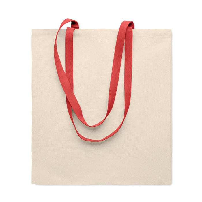 ZEVRA - Bolsa de algodón 140 gr/m²