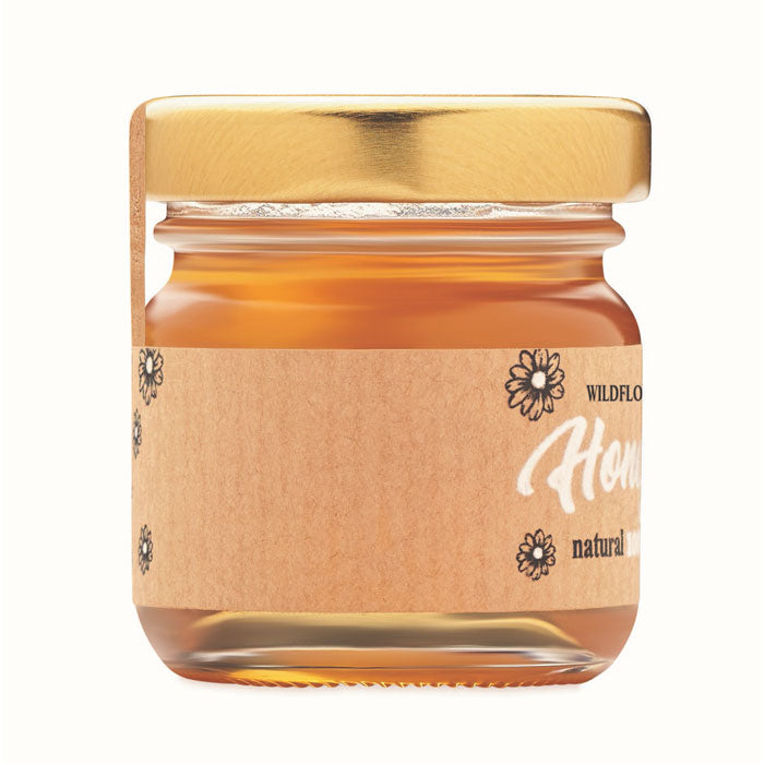 BUMLE - Tarro de miel de flores 50 gr