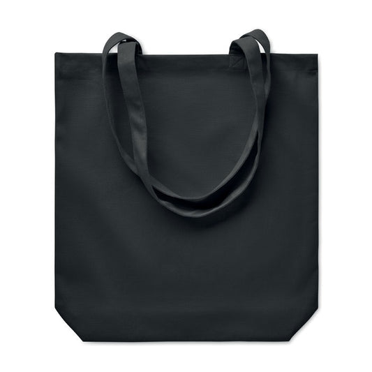 RASSA COLOURED - Bolsa de canvas de 270 gr/m²