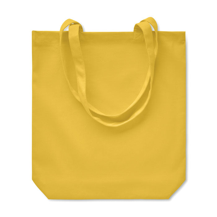 RASSA COLOURED - Bolsa de canvas de 270 gr/m²