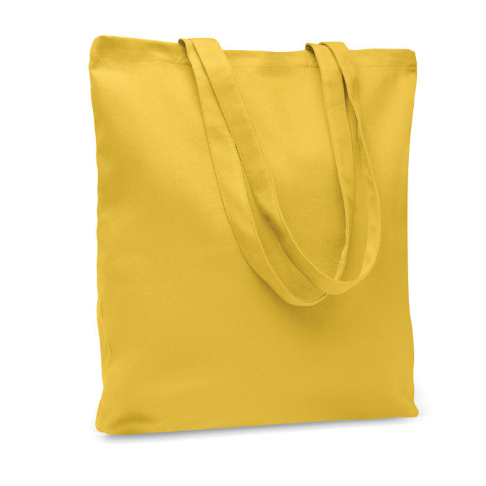RASSA COLOURED - Bolsa de canvas de 270 gr/m²