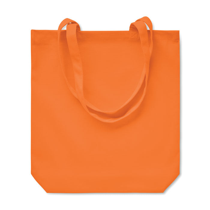 RASSA COLOURED - Bolsa de canvas de 270 gr/m²