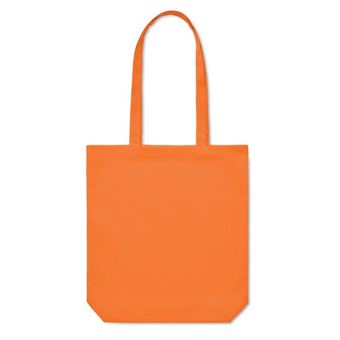 RASSA COLOURED - Bolsa de canvas de 270 gr/m²