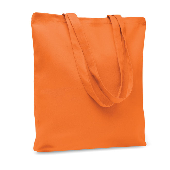 RASSA COLOURED - Bolsa de canvas de 270 gr/m²
