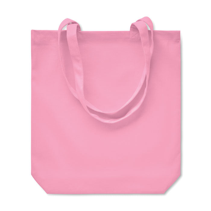 RASSA COLOURED - Bolsa de canvas de 270 gr/m²