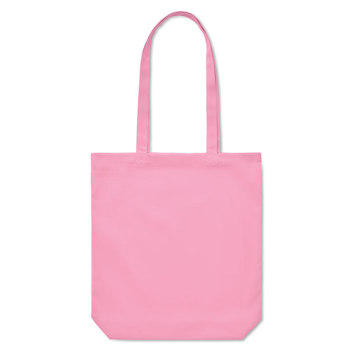 RASSA COLOURED - Bolsa de canvas de 270 gr/m²