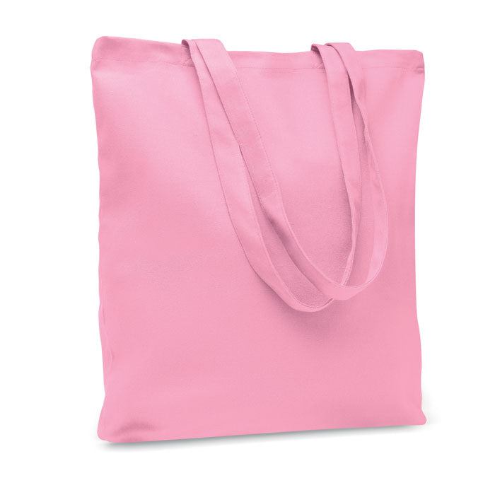 RASSA COLOURED - Bolsa de canvas de 270 gr/m²
