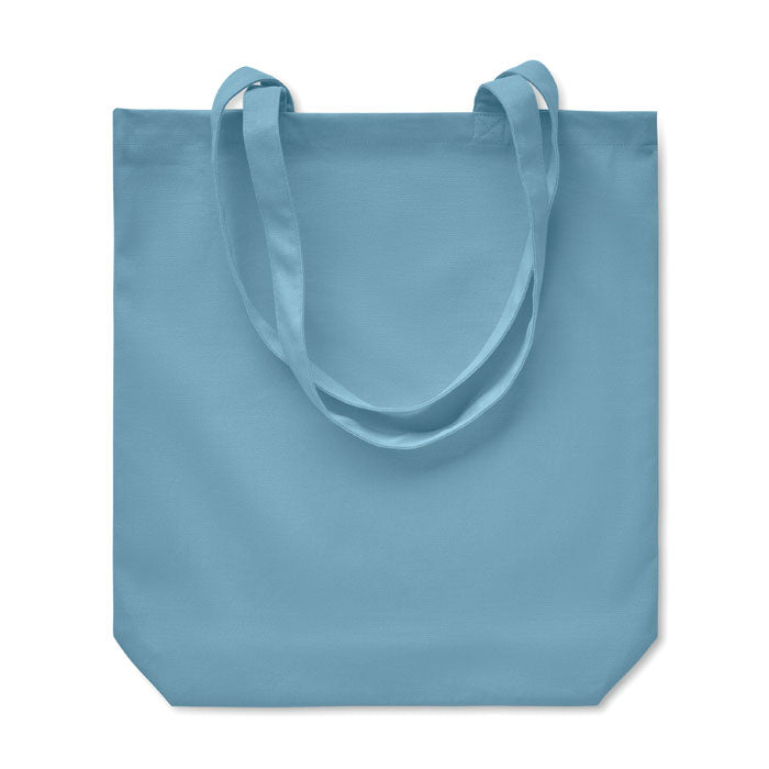 RASSA COLOURED - Bolsa de canvas de 270 gr/m²