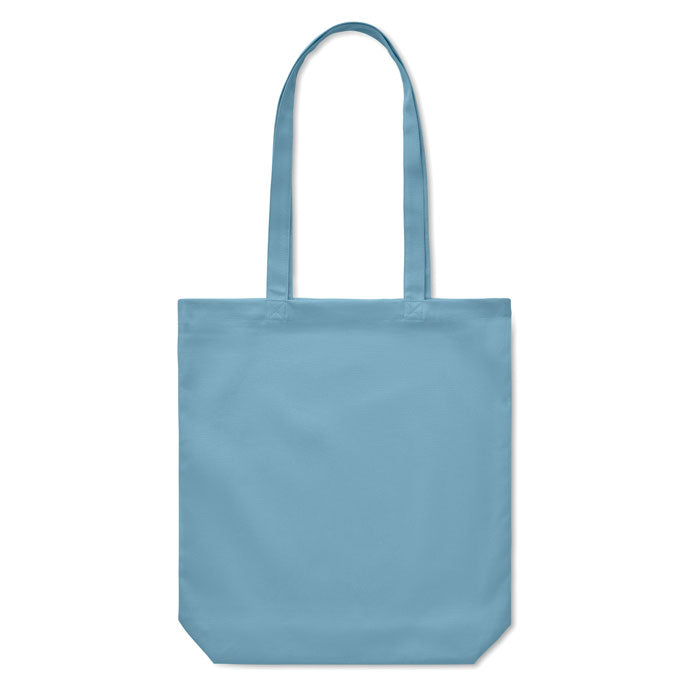 RASSA COLOURED - Bolsa de canvas de 270 gr/m²