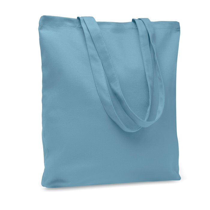 RASSA COLOURED - Bolsa de canvas de 270 gr/m²