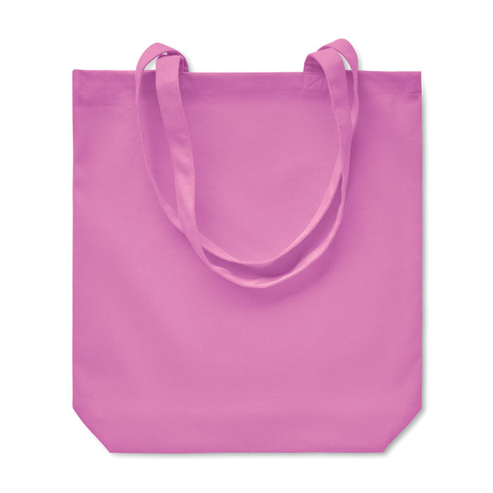 RASSA COLOURED - Bolsa de canvas de 270 gr/m²