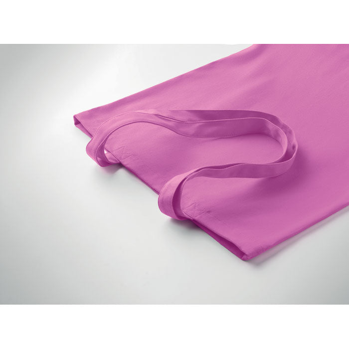RASSA COLOURED - Bolsa de canvas de 270 gr/m²