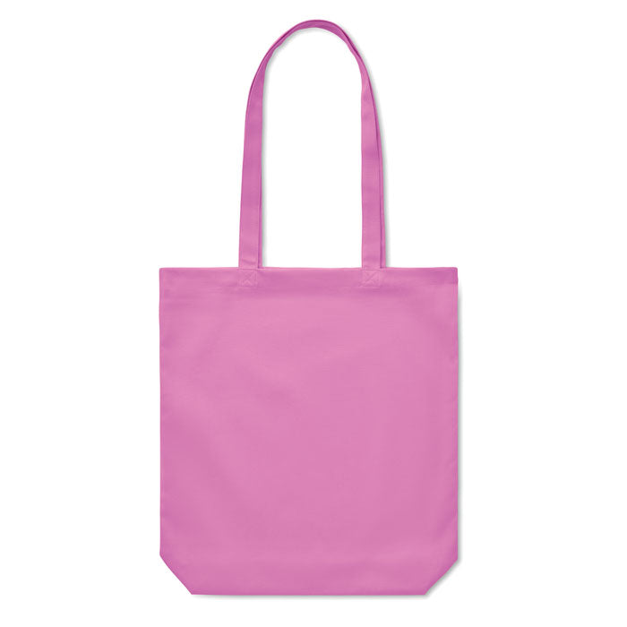 RASSA COLOURED - Bolsa de canvas de 270 gr/m²