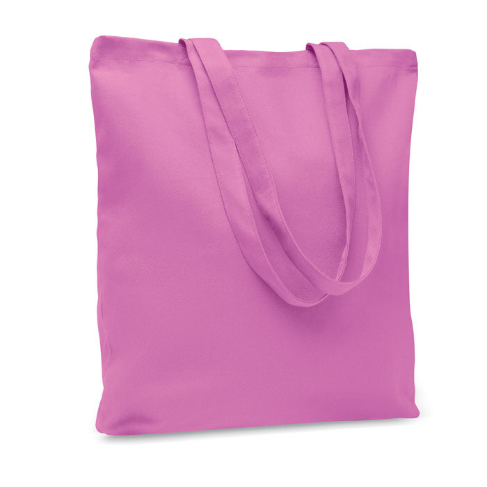 RASSA COLOURED - Bolsa de canvas de 270 gr/m²