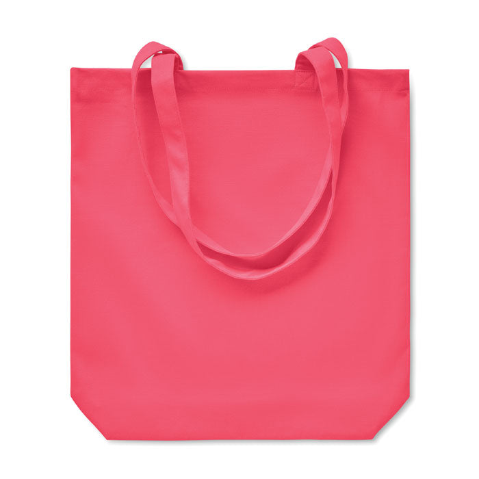 RASSA COLOURED - Bolsa de canvas de 270 gr/m²