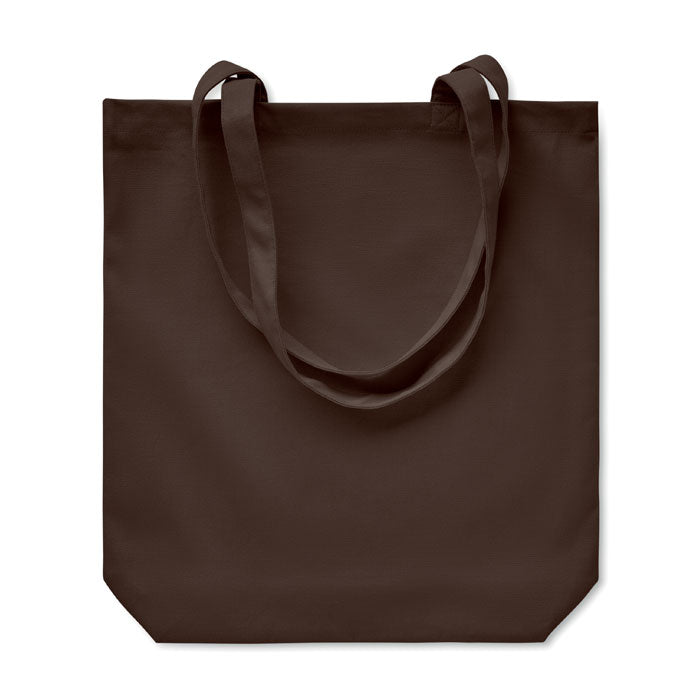 RASSA COLOURED - Bolsa de canvas de 270 gr/m²