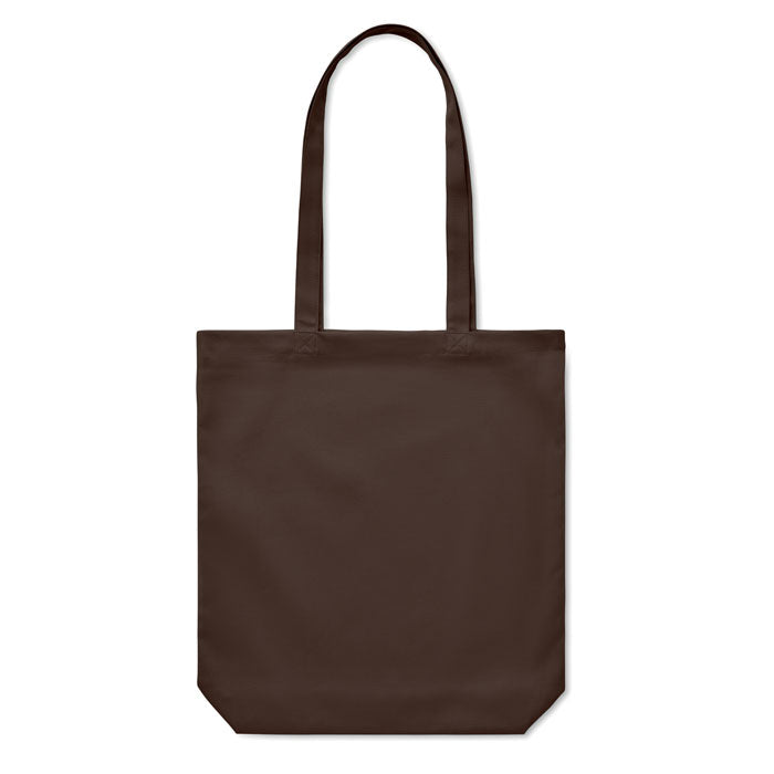 RASSA COLOURED - Bolsa de canvas de 270 gr/m²