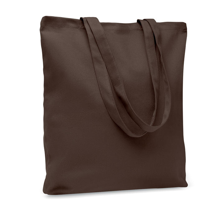 RASSA COLOURED - Bolsa de canvas de 270 gr/m²