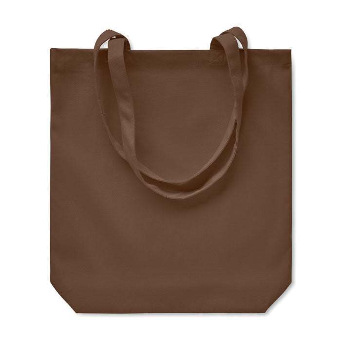 RASSA COLOURED - Bolsa de canvas de 270 gr/m²