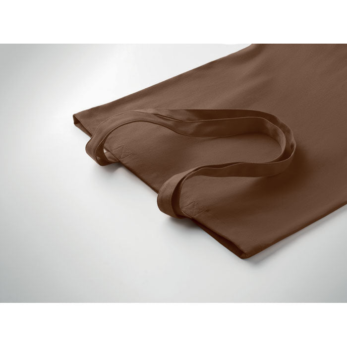 RASSA COLOURED - Bolsa de canvas de 270 gr/m²