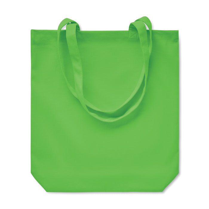 RASSA COLOURED - Bolsa de canvas de 270 gr/m²