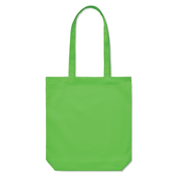 RASSA COLOURED - Bolsa de canvas de 270 gr/m²