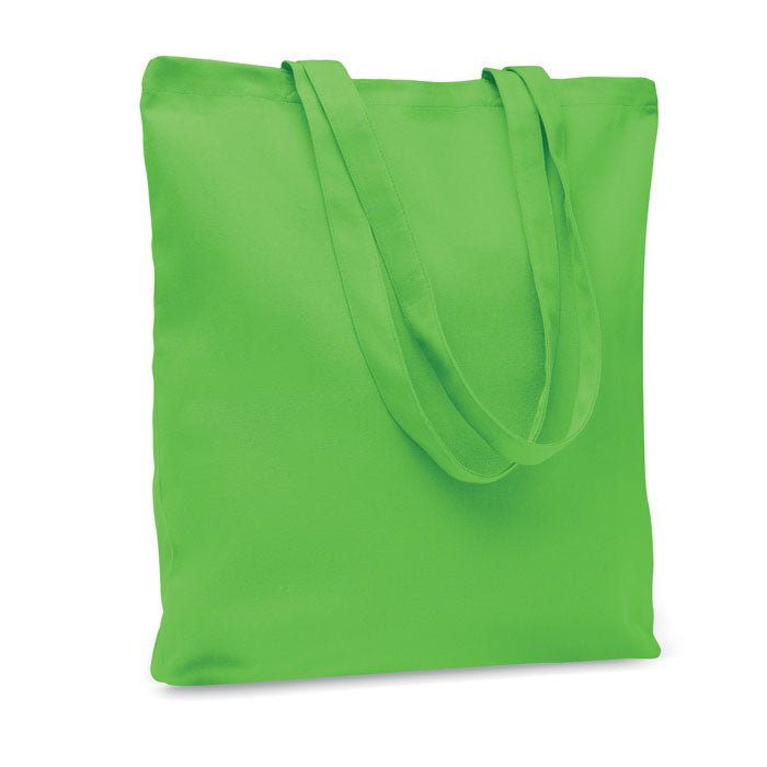 RASSA COLOURED - Bolsa de canvas de 270 gr/m²
