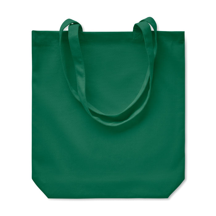 RASSA COLOURED - Bolsa de canvas de 270 gr/m²