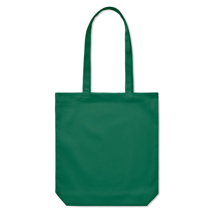 RASSA COLOURED - Bolsa de canvas de 270 gr/m²
