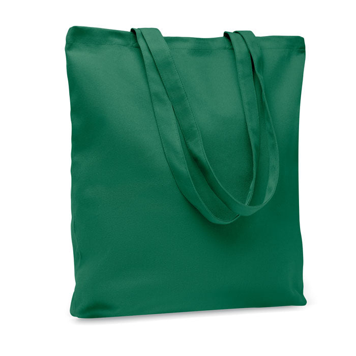 RASSA COLOURED - Bolsa de canvas de 270 gr/m²