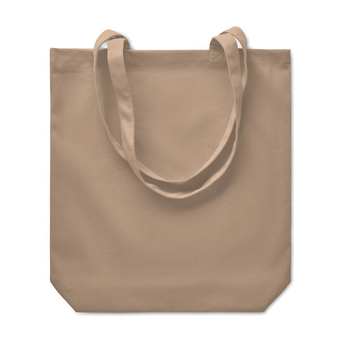 RASSA COLOURED - Bolsa de canvas de 270 gr/m²
