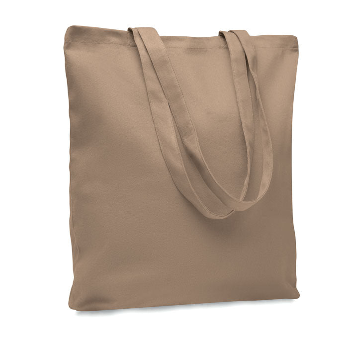 RASSA COLOURED - Bolsa de canvas de 270 gr/m²