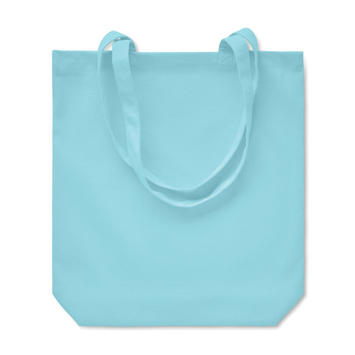 RASSA COLOURED - Bolsa de canvas de 270 gr/m²