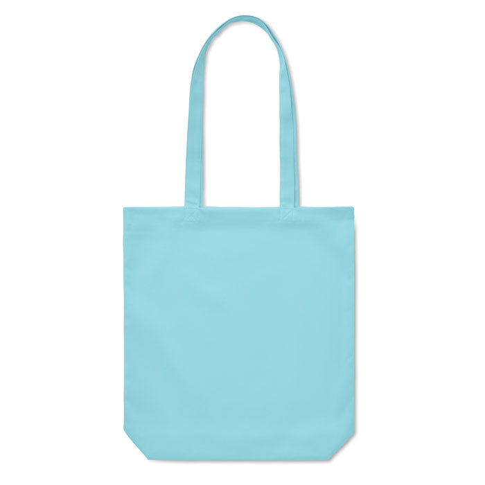 RASSA COLOURED - Bolsa de canvas de 270 gr/m²
