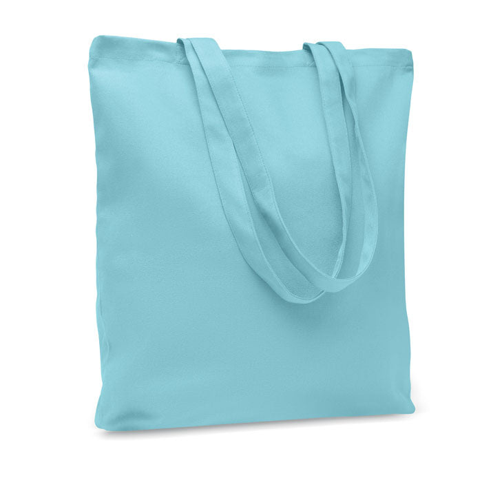 RASSA COLOURED - Bolsa de canvas de 270 gr/m²