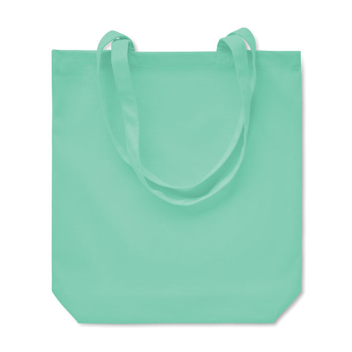 RASSA COLOURED - Bolsa de canvas de 270 gr/m²