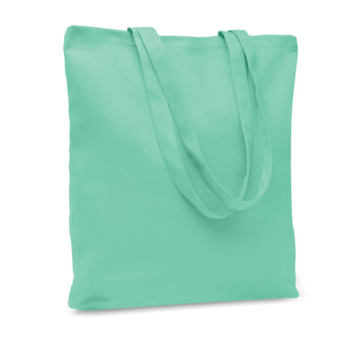 RASSA COLOURED - Bolsa de canvas de 270 gr/m²