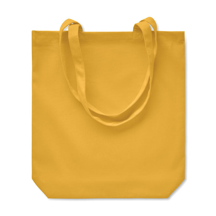 RASSA COLOURED - Bolsa de canvas de 270 gr/m²