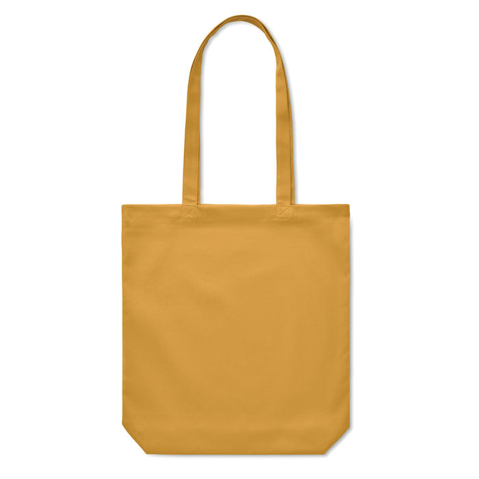 RASSA COLOURED - Bolsa de canvas de 270 gr/m²