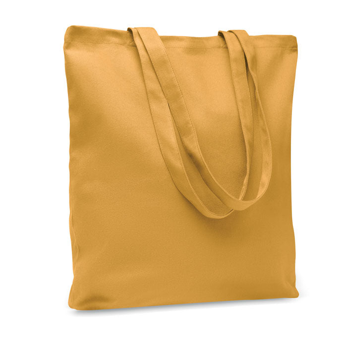 RASSA COLOURED - Bolsa de canvas de 270 gr/m²