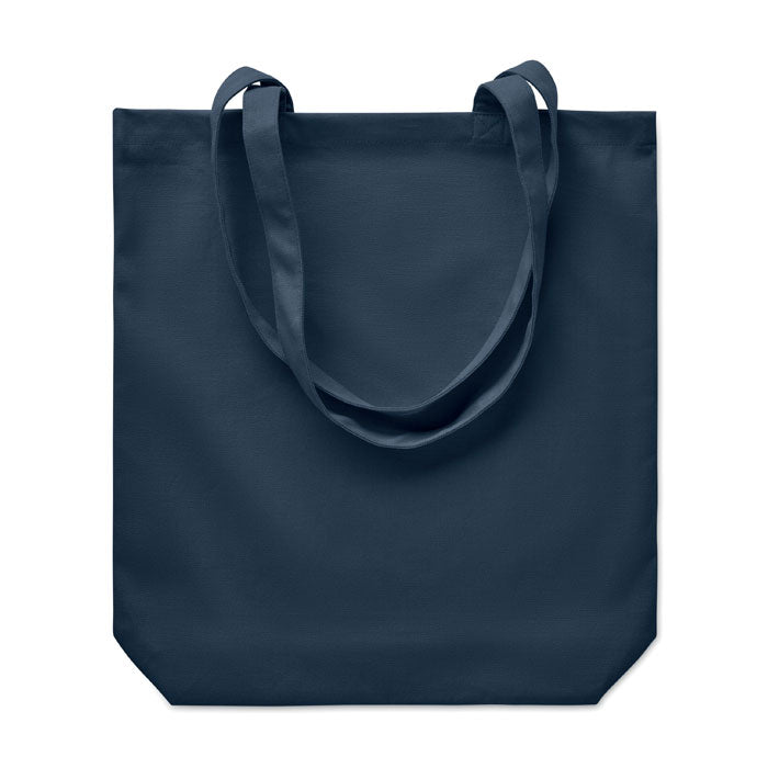 RASSA COLOURED - Bolsa de canvas de 270 gr/m²
