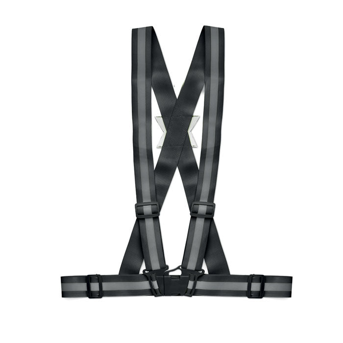 ALLVISIBLE - Chaleco reflectante