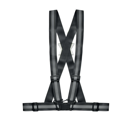 ALLVISIBLE - Chaleco reflectante