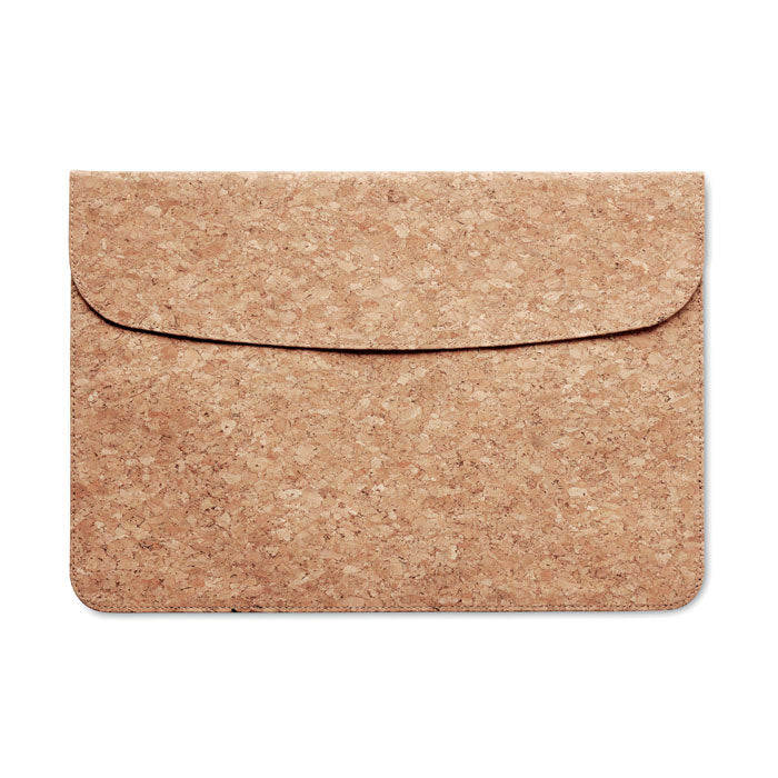 GRACE - Bolsa de corcho para portátil