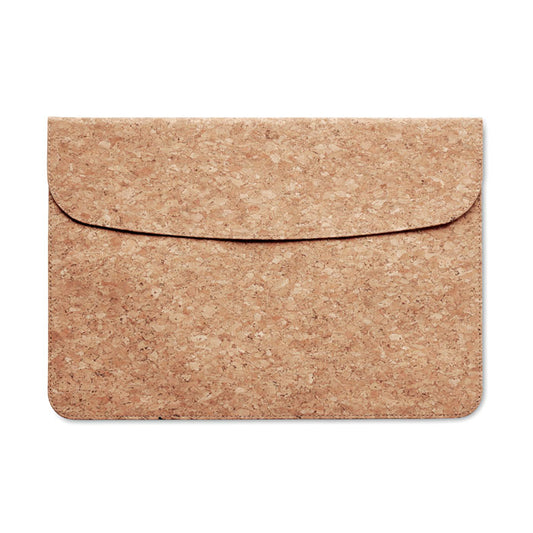 GRACE - Bolsa de corcho para portátil