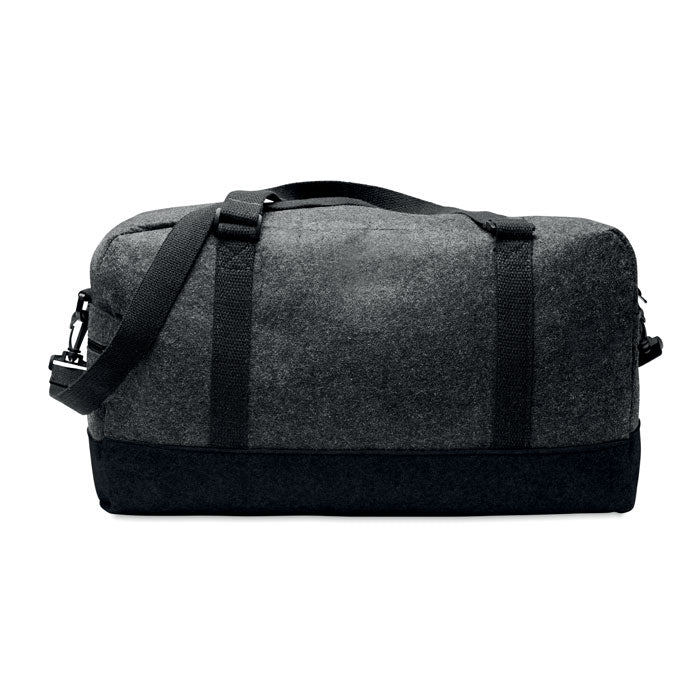 INDICO BAG - Bolsa fin de semana de fieltro